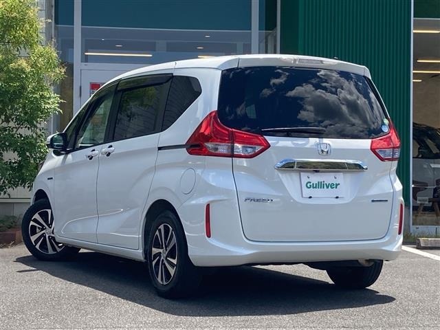 Honda FREED 2019 8418152-13