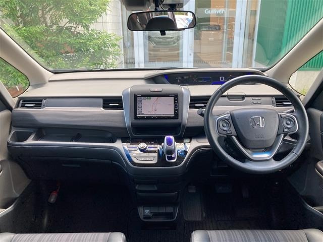 Honda FREED 2019 8418152-14