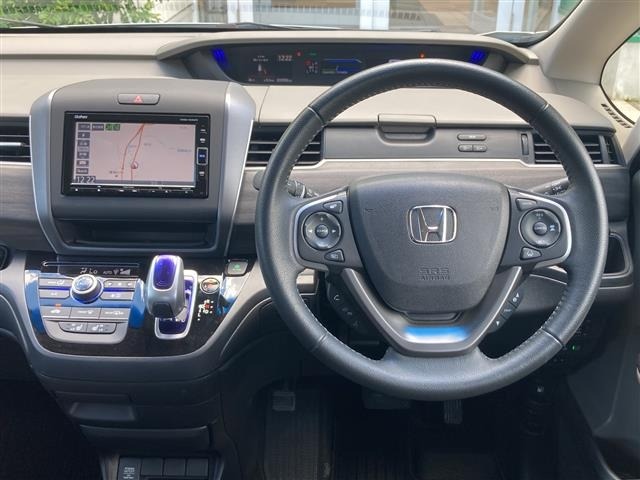 Honda FREED 2019 8418152-18