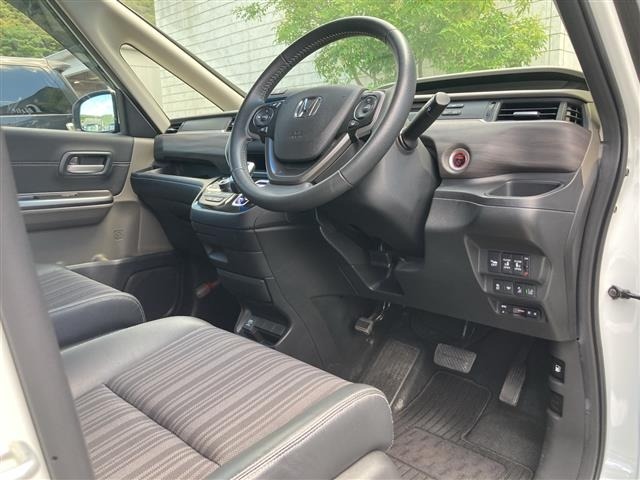 Honda FREED 2019 8418152-22