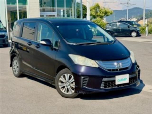 Honda FREED 2012 8418159-0