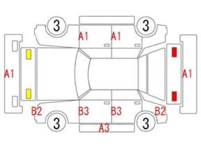 Honda FREED 2012 8418159-23