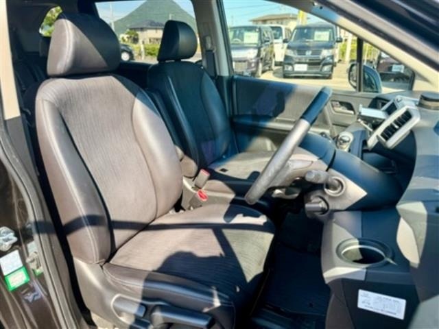 Honda FREED 2012 8418159-4
