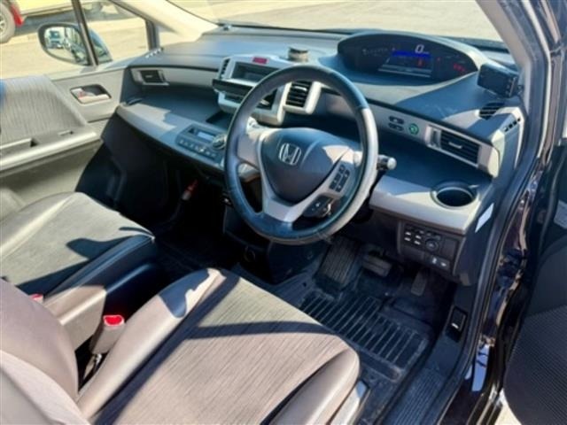 Honda FREED 2012 8418159-6