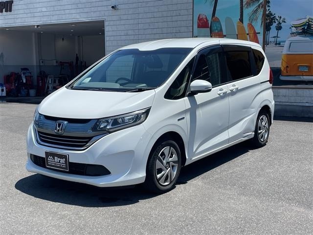 Honda FREED 2019 8418160-0