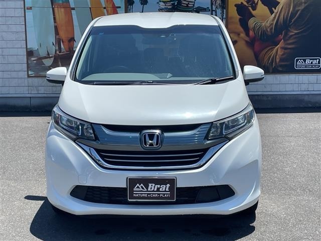 Honda FREED 2019 8418160-11