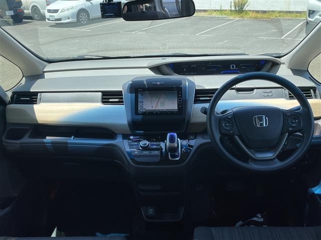 Honda FREED 2019 8418160-18