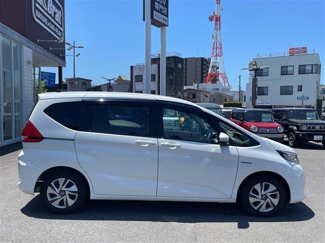 Honda FREED 2019 8418160-2