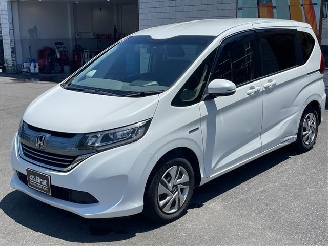 Honda FREED 2019 8418160-22