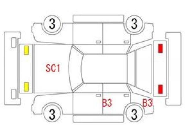 Honda FREED 2019 8418160-23