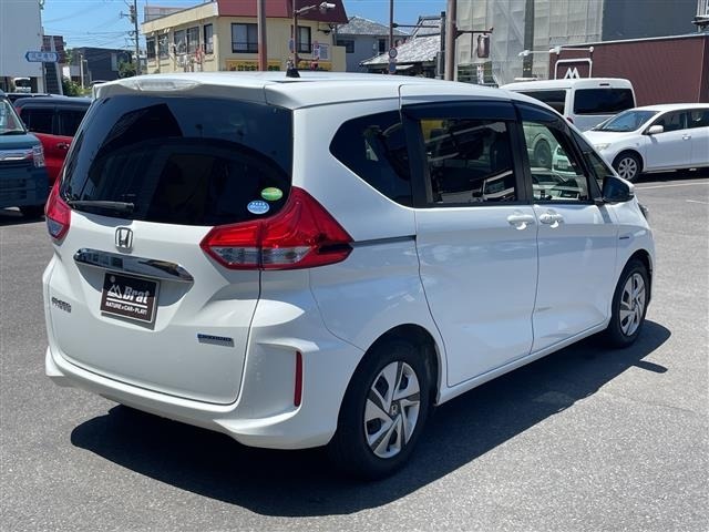 Honda FREED 2019 8418160-4