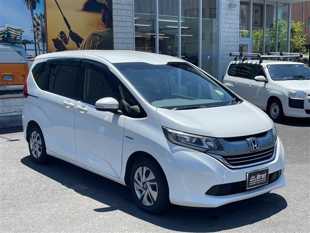 Honda FREED 2019 8418160-6