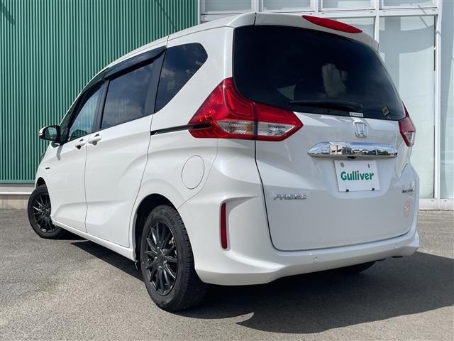 Honda FREED 2020 8418161-13