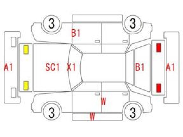 Honda FREED 2020 8418161-23