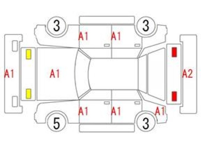 Honda FREED 2012 8418162-10