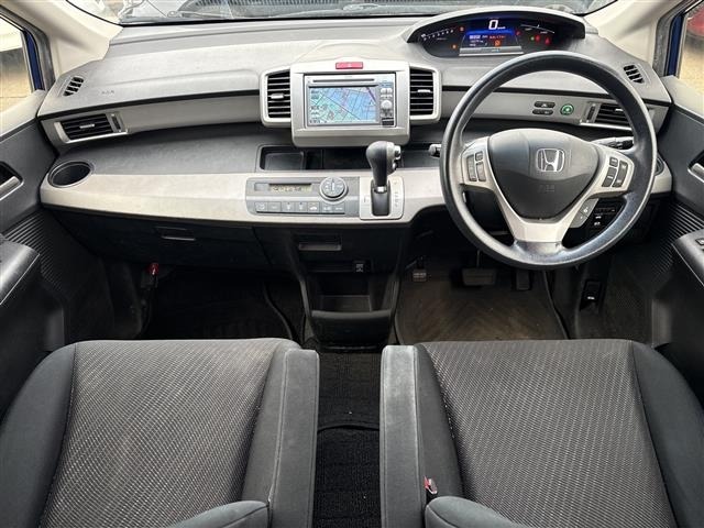 Honda FREED 2012 8418162-4