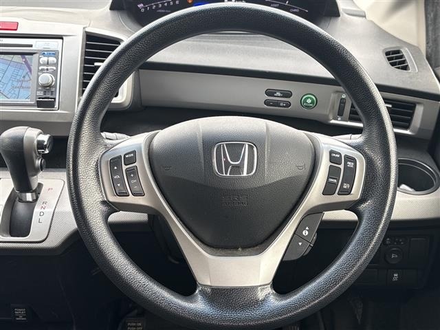 Honda FREED 2012 8418162-5