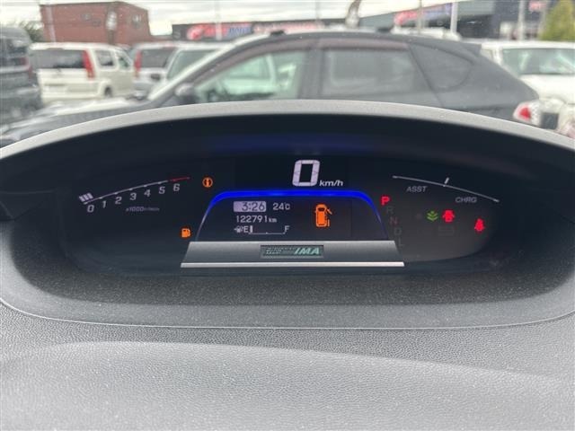 Honda FREED 2012 8418162-6