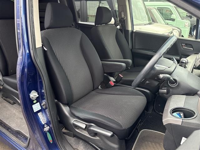 Honda FREED 2012 8418162-7