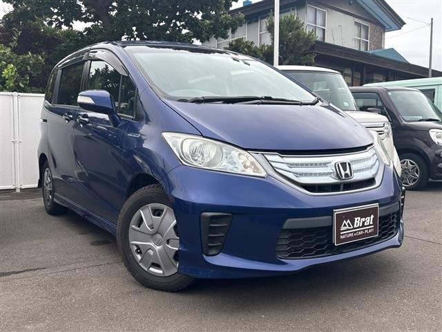 Honda FREED 2012 8418162-9