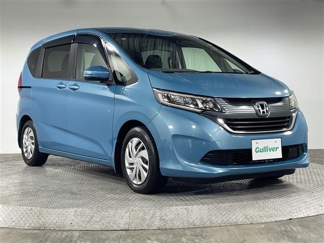 Honda FREED 2017 8418163-0