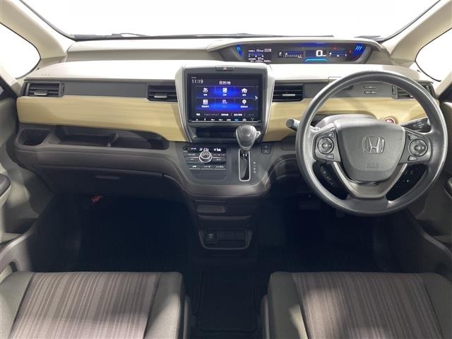 Honda FREED 2019 8418165-15