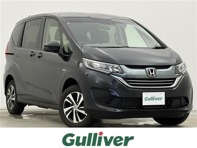Honda FREED 2017 8418166-0