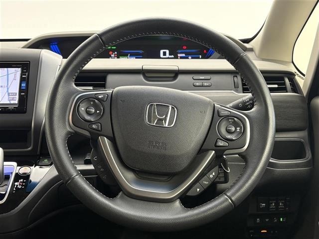 Honda FREED 2017 8418166-3