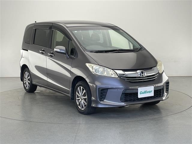 Honda FREED 2015 8418167-0