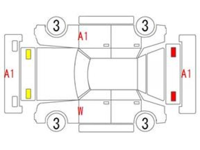 Honda FREED 2015 8418167-23
