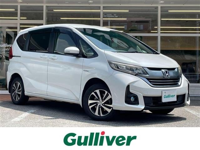 Honda FREED 2017 8418168-0