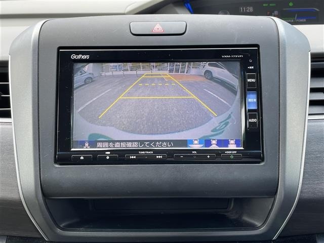 Honda FREED 2017 8418168-11