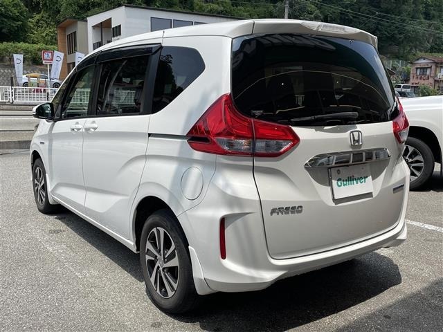 Honda FREED 2017 8418168-13