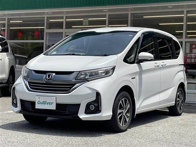 Honda FREED 2017 8418168-16