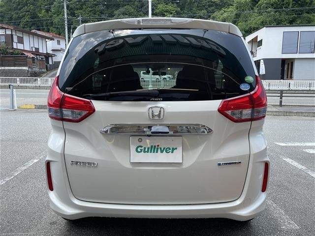Honda FREED 2017 8418168-18