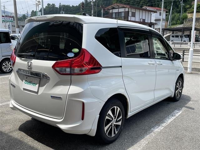Honda FREED 2017 8418168-19