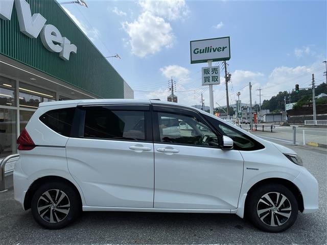 Honda FREED 2017 8418168-21
