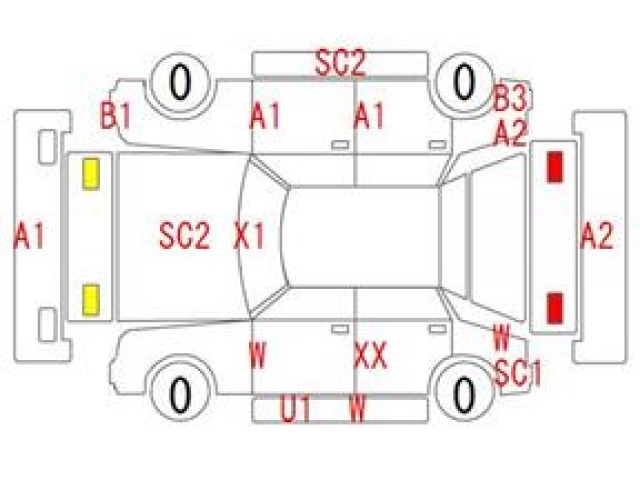 Honda FREED 2017 8418168-23