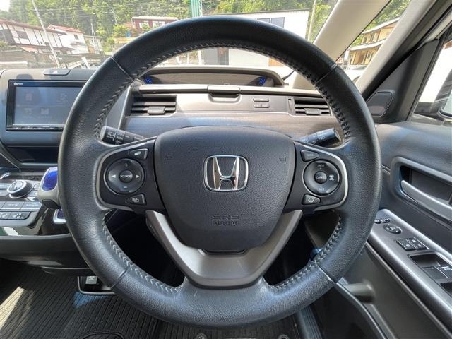 Honda FREED 2017 8418168-6