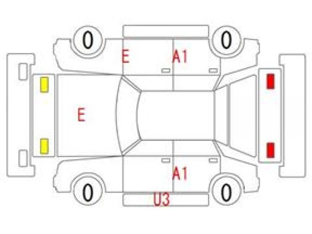 Honda FREED 2020 8418169-24
