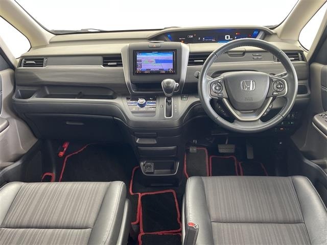 Honda FREED 2017 8418171-14