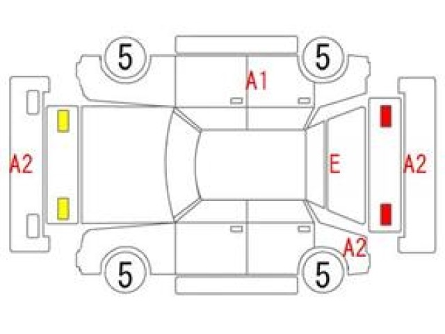 Honda FREED 2017 8418171-23