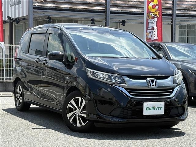 Honda FREED 2017 8418177-0