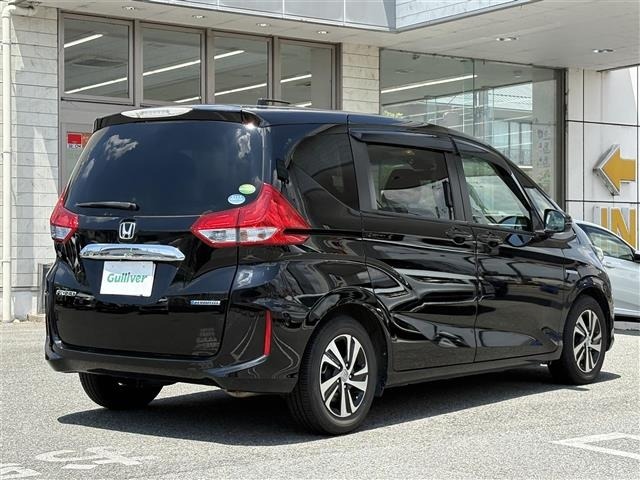 Honda FREED 2017 8418177-1
