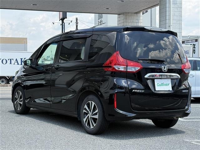 Honda FREED 2017 8418177-13
