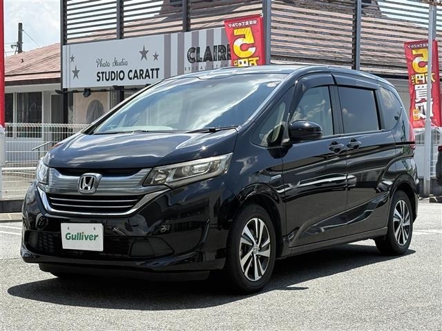 Honda FREED 2017 8418177-17