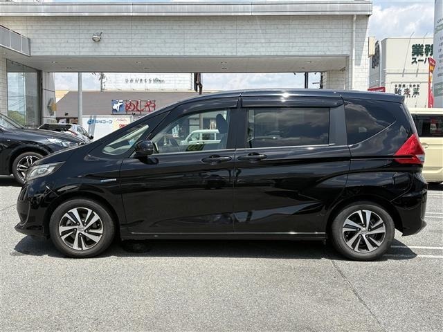 Honda FREED 2017 8418177-18