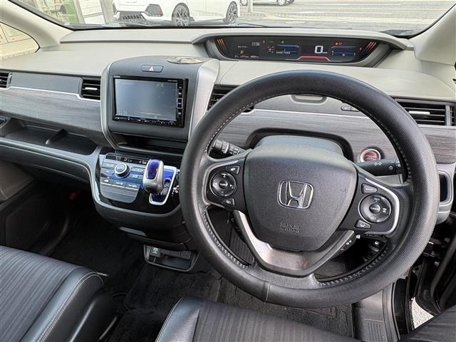 Honda FREED 2017 8418177-2