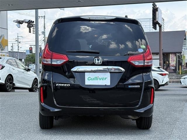 Honda FREED 2017 8418177-21