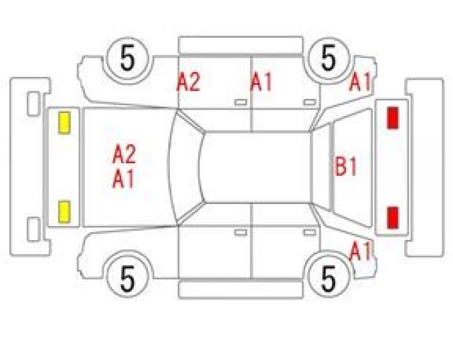 Honda FREED 2017 8418177-23